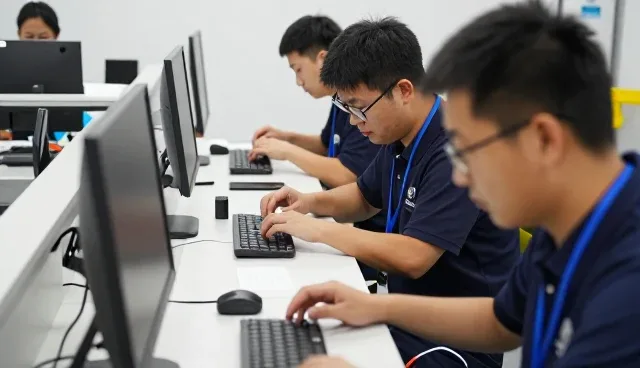 武汉爱尚够电子科技有限公司打造值得信赖的定制化电子元器件