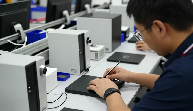 响应较为为什么越来越重视电子产品生产